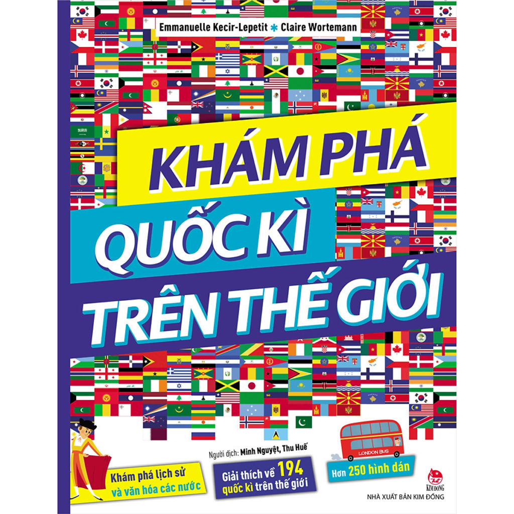 01-Kham pha Quoc ki the gioi
