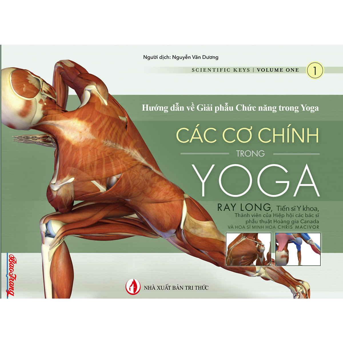 02-Cac Co Chinh trong Yoga