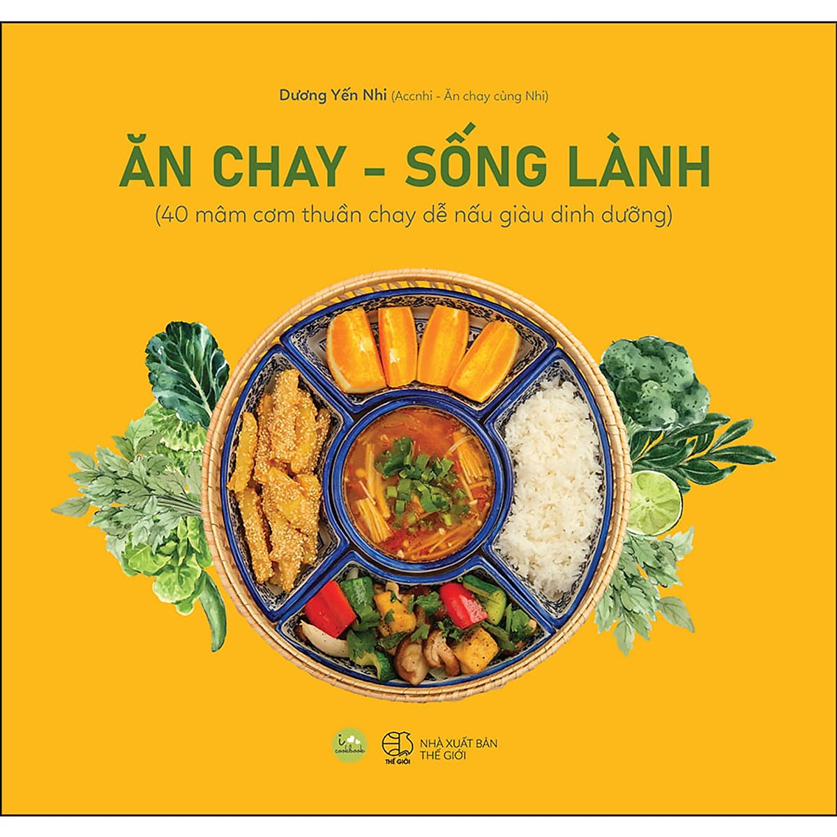 03-An chay, song lanh-min