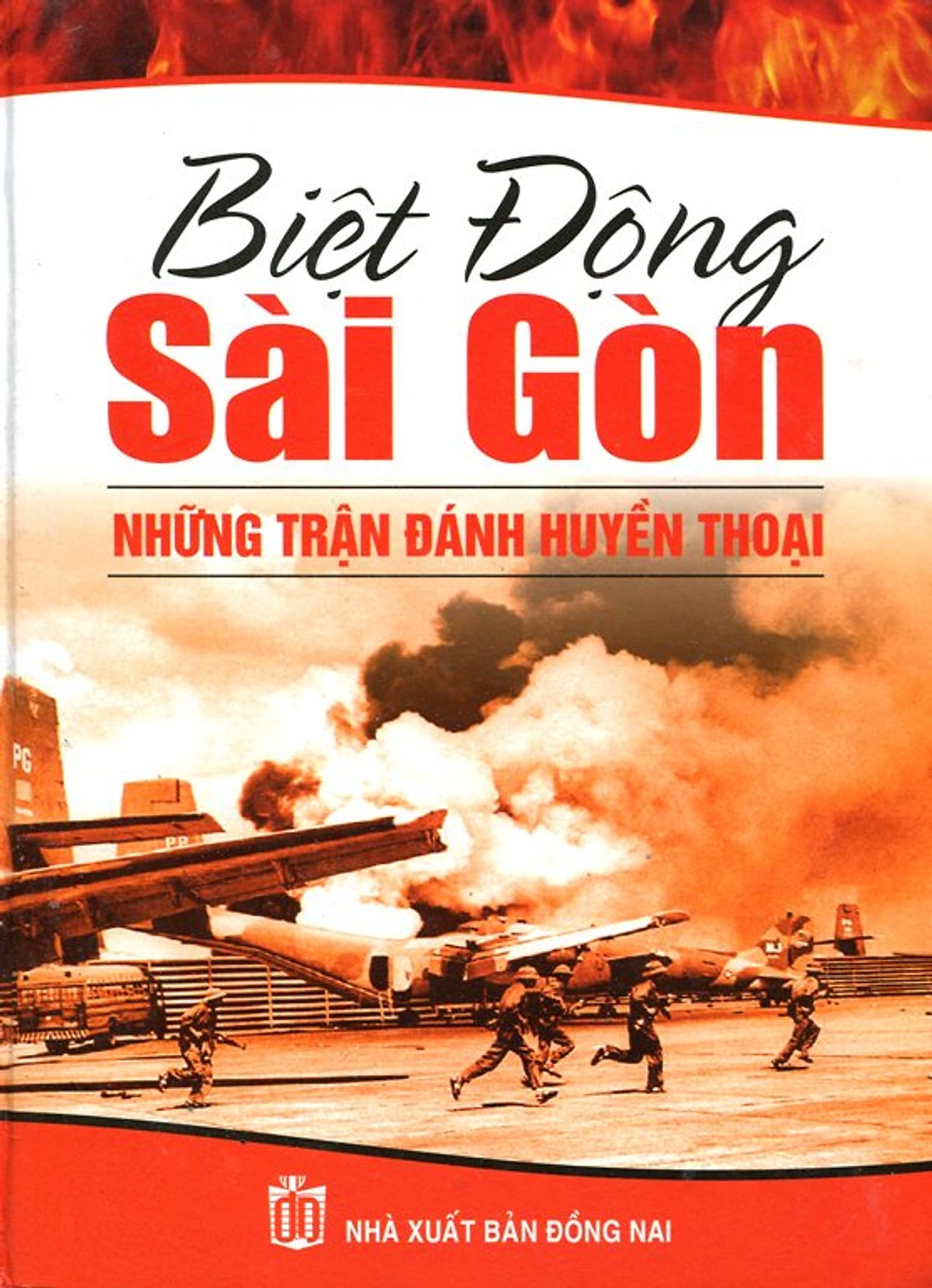 1.Biệt Động Sài Gòn - Những Trận Đánh Huyền Thoại-min