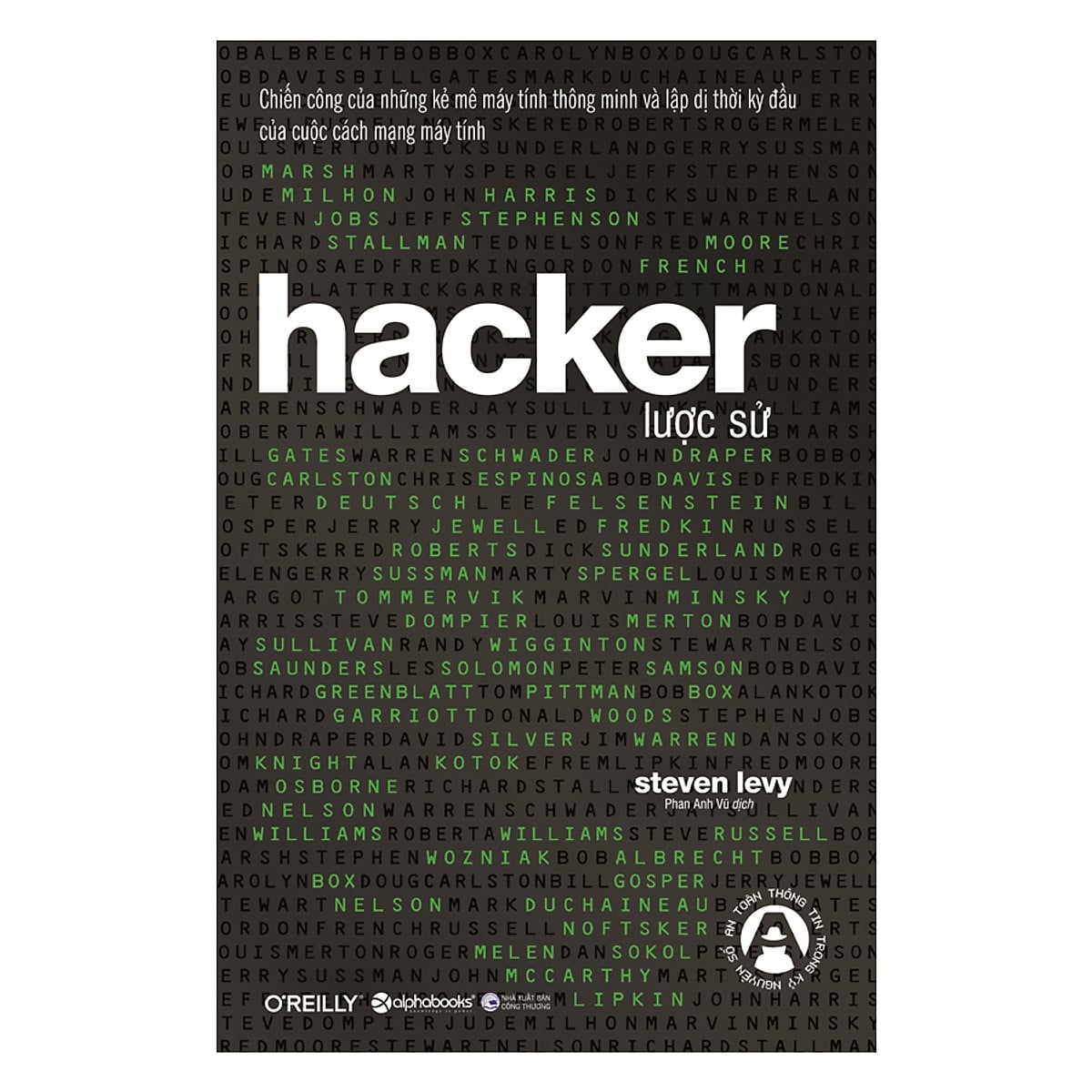 2. Hacker lược sử (Steven Levy)-min
