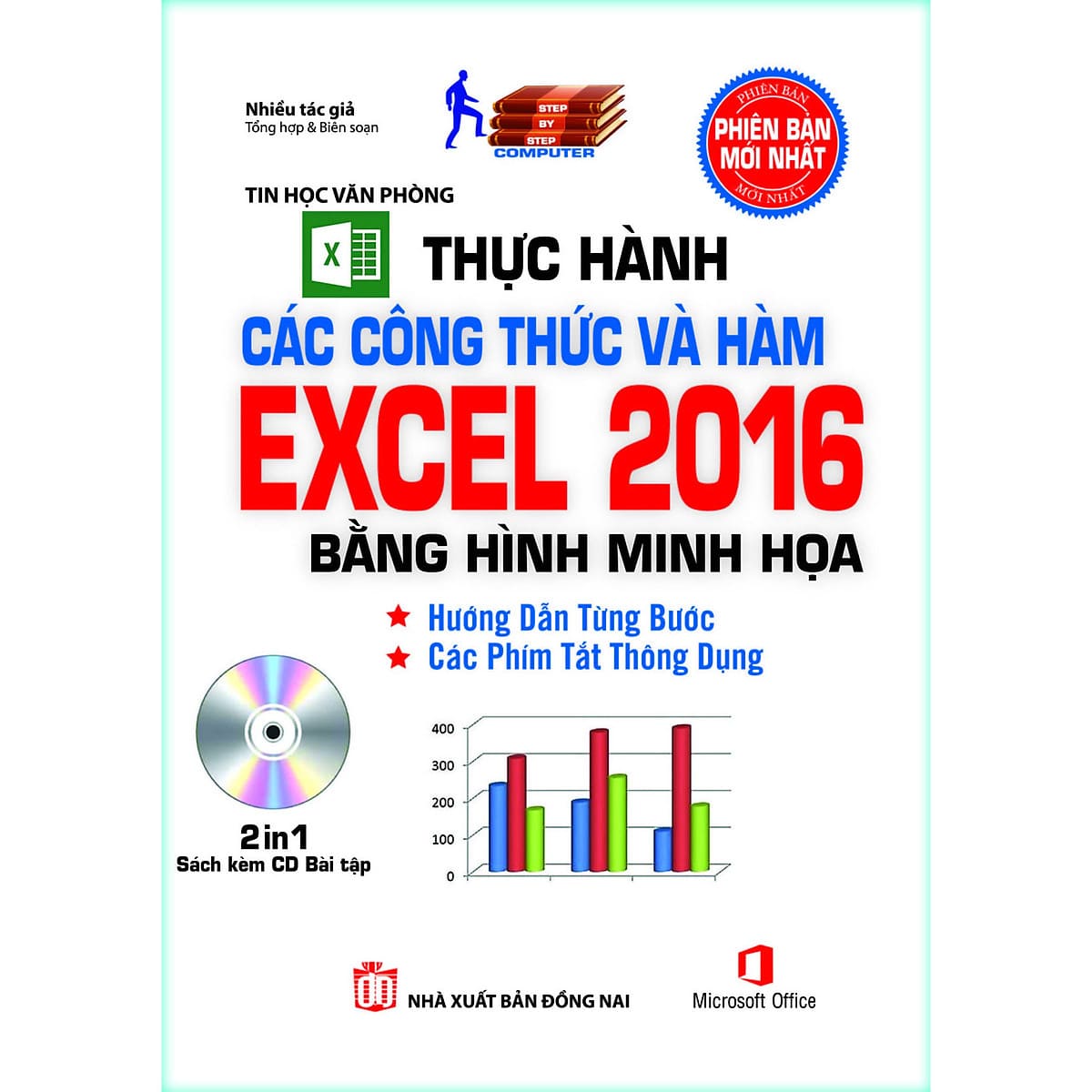 2.Thực Hành Các Công Thức Và Hàm Excel 2016 Bằng Hình Minh Họa-min
