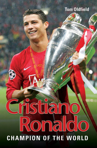 4 Cristiano Ronaldo Champion of the World